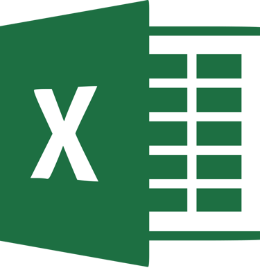 Microsoft Excel Logo