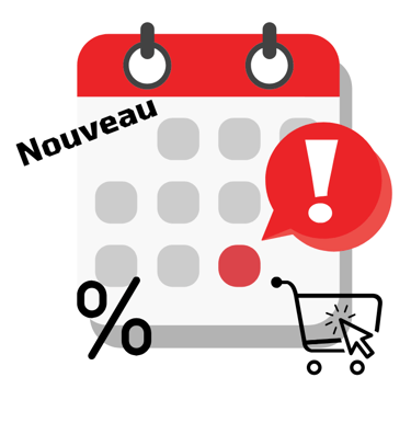 Visue'L Les prestations liées à la création de publication saisonnière