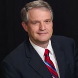 M. Cecil Martin founder of Answered Prayer Series devotio
