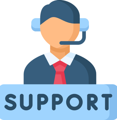 Customer Support