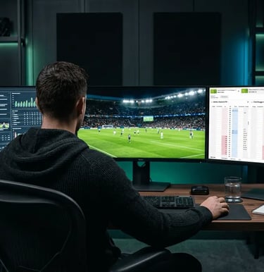 ORBITX REGISTER 96 EXCHANGE