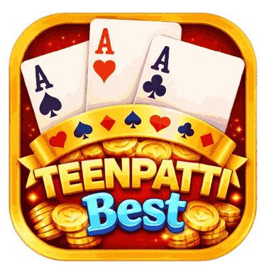 Teen patti best cards
