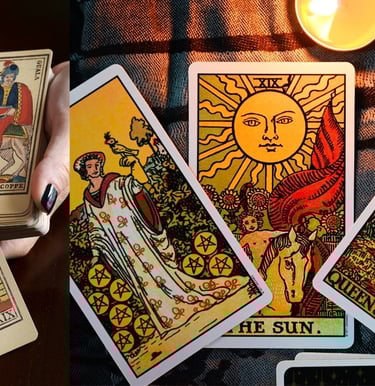 history -of-tarot-cards