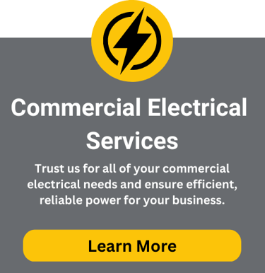 Commercial Electrical Services