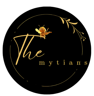 A professional tutor guiding student high-quality education, career counseling and teacher training at The Mytians