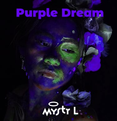 Mystr L - [Purple Dream] [Official Clip]