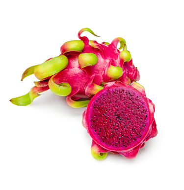 dragon fruit red flesh
