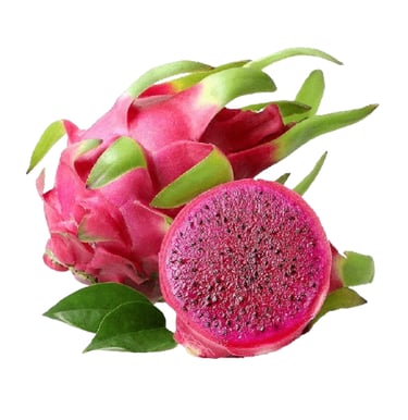 dragon fruit red flesh