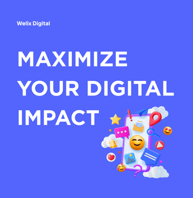 Welix Digital Social Media Marketing Company In Bangalore