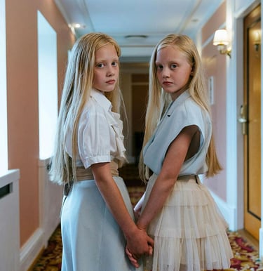 Safety of Traveling Children