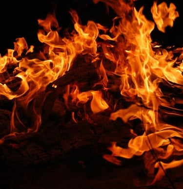 Danger of Heatwaves and Heatstrokes