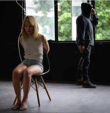 Protection Against Kidnapping During Travel - A Summary!