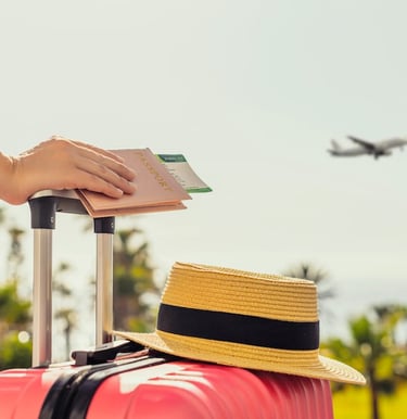 Dealing With Theft and Loss During Travel