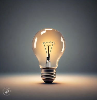 light bulb