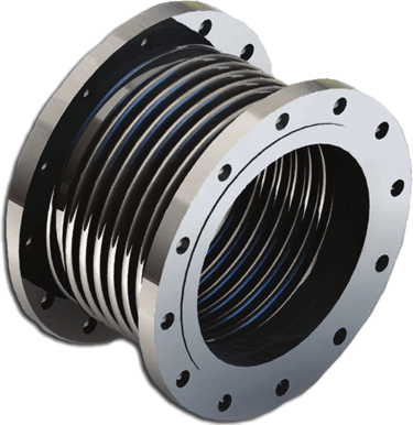 Axial Expansion Joint