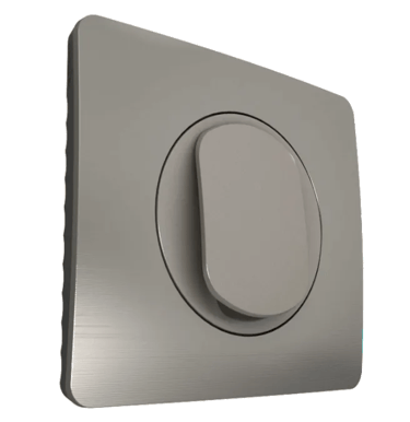 Nouvel appareillage Legrand type interrupteur 2024