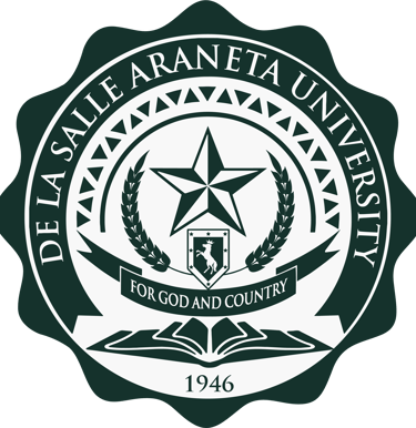 DLSAU LOGO
