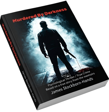 Murdered by Darkness Novel