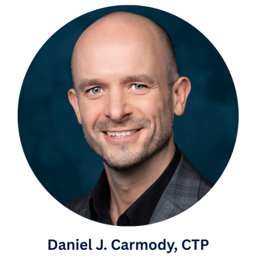 Daniel J. Carmody