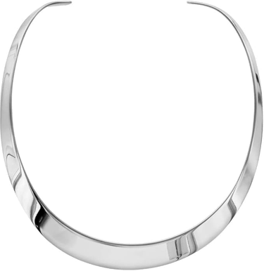 variation collier torque