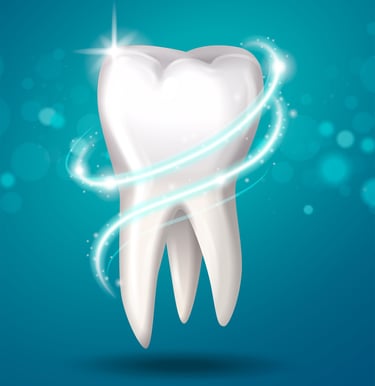 water flosser dental care Aquolab hygiene-precision