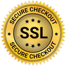 secure check out