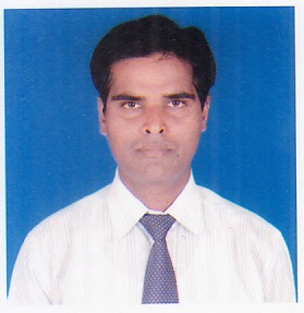 Umashankar Singh-Spiritual Biosciences LLP
