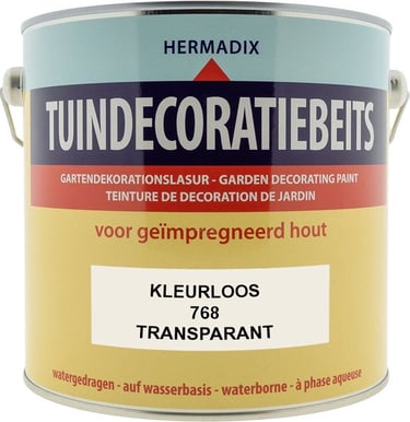 Hermadix-Tuinbeits
