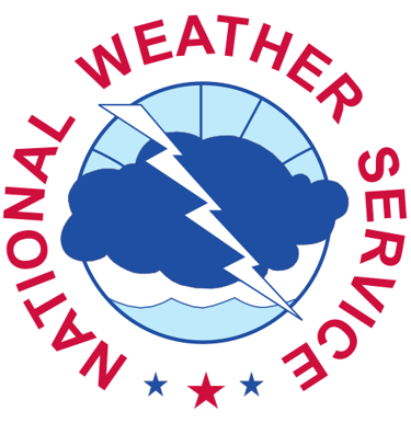 National Weather Service Logo