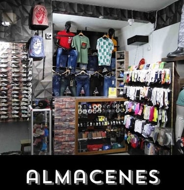 aquí encontraras los mejores almacenes de Cajamarca Tolima, Colombia