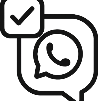 Integración con WhatsApp