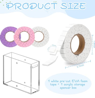 a picture of a picture of a product that is being displayed