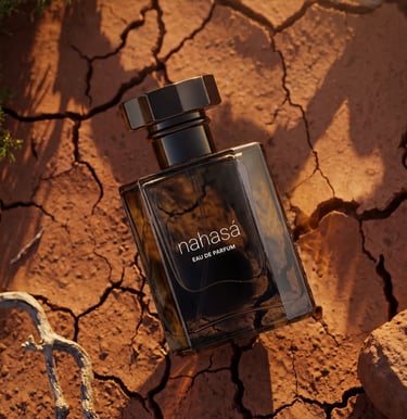 nahasá eau de parfum by source adage fragrances