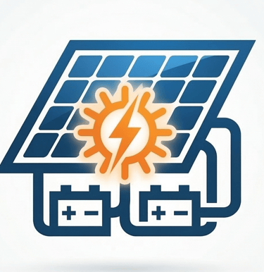 Sourcing of solar-powered security systems and renewable energy hardware for EU projects