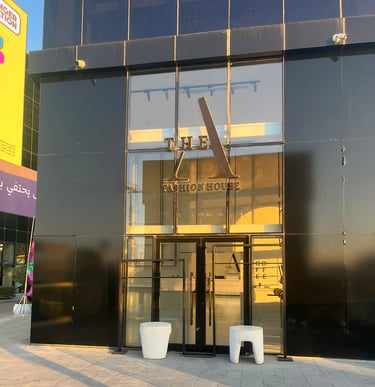 وجهة معرض شي ان بالرياض