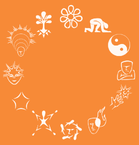 The 12 Stages in 12 Days