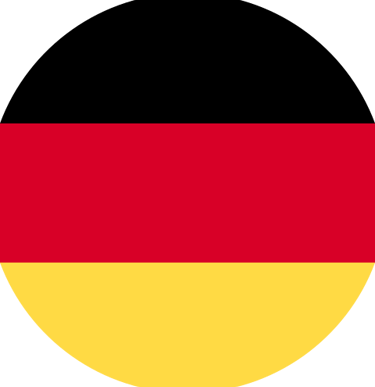 german speaking