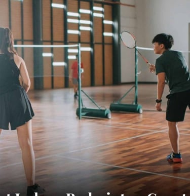 EMAAR BERYL CLUB HOUSE 