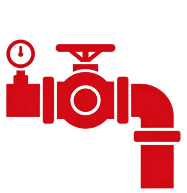 Sprinklers-Service Nord Extincteurs