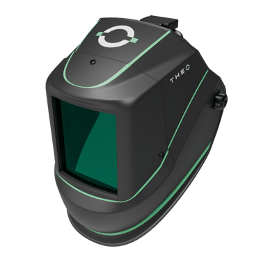 Theo VIZ-R2 Laser Helmet
