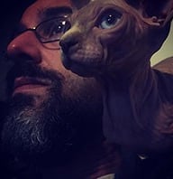 Companhia para todos os momentos.