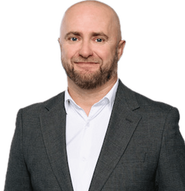 Ostap Bilinskyy Leasing Manager