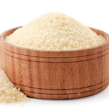 gelatin powder