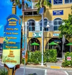 Best souvenirs from Bridge Street Anna Maria Island