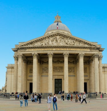 Latin Quarter Private Tour