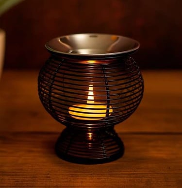 incense liquid diffuser