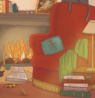 affiche livres sur couze champeix