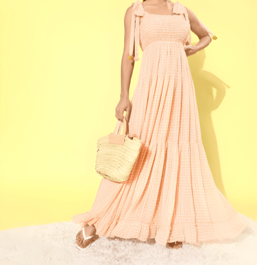 dresses for women myntra