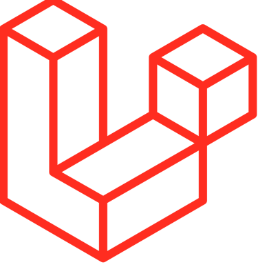 Laravel Logo