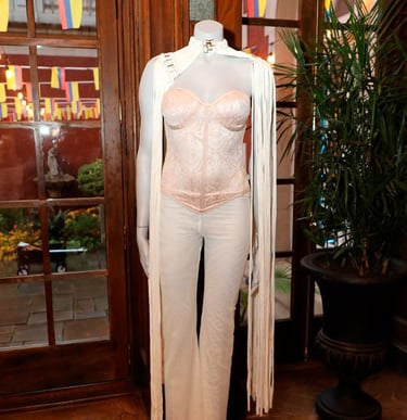 Maniqui Showroom